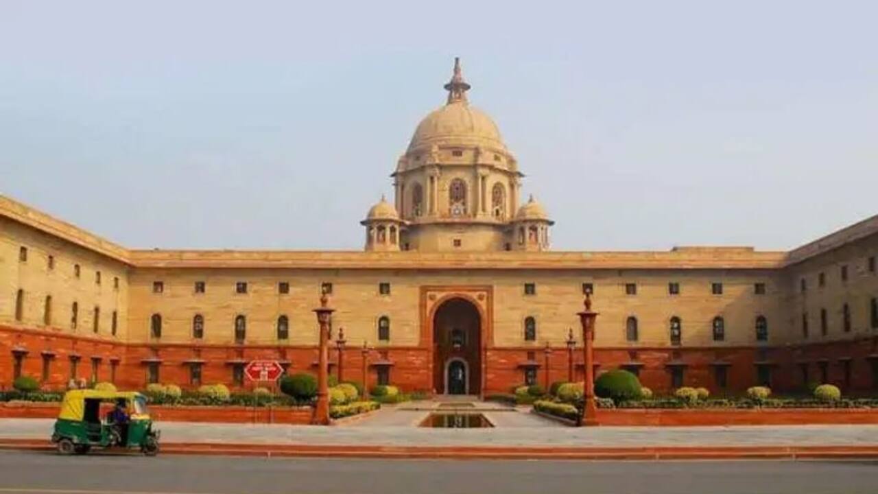 central govt