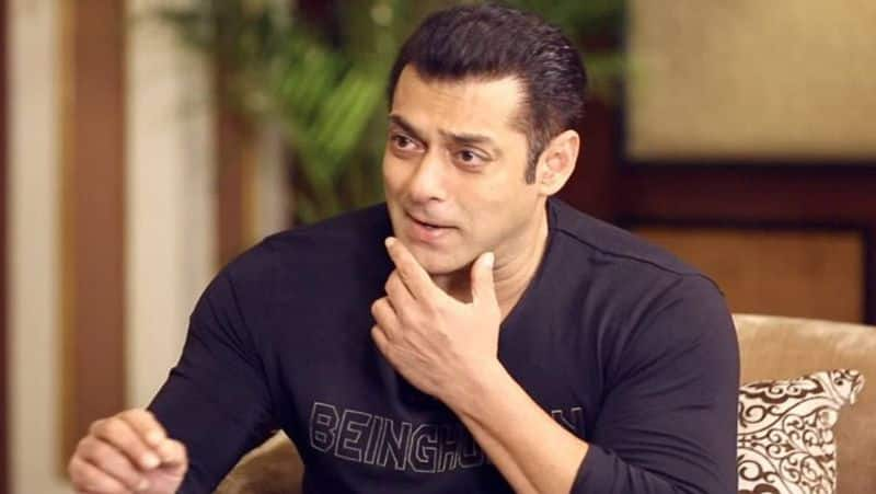 Salman Khan is no more single; actor hints at having a girlfriend while talking to Shehnaaz Gill RCB