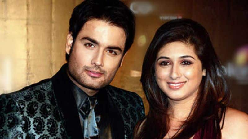 Bigg Boss 18: Vivian Dsena's ex-wife Vahbiz Dorabjee to join show as first wild card contestant RBA