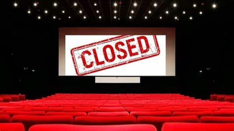 theaters will be closed due to the Fengal storm mma