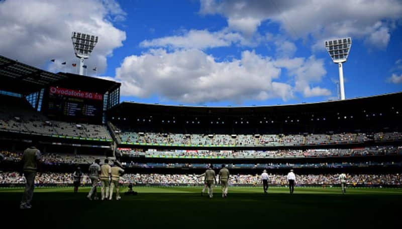 cricket Unveiling the cricketing tradition: Boxing day Tests and their global significance osf