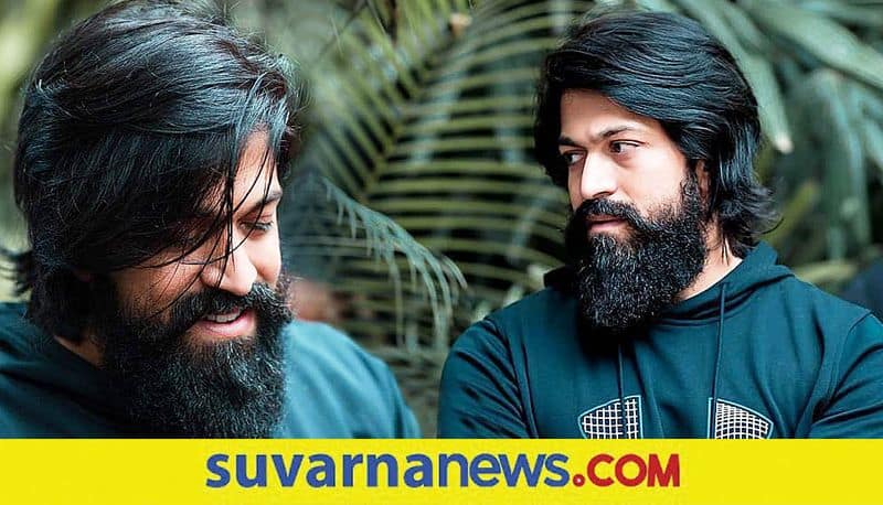 Kannada Actor KGF Yash says no birthday celebration reveals film plans vcs