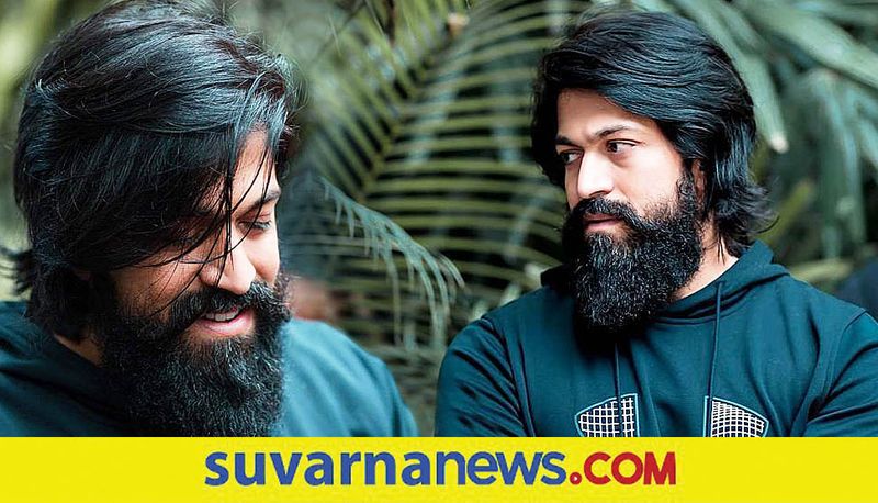 Kannada Actor KGF Yash says no birthday celebration reveals film plans vcs