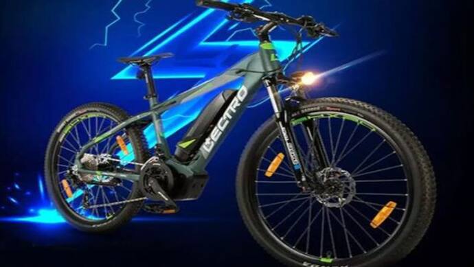 Hero की Electric-MTB साइकिल में मिलेगा बाइक की राइड का अहसास, देखें Hero F2i और Hero F3i के फीचर्स