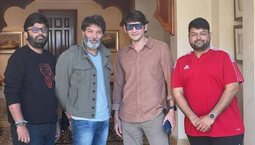 SSMB 28: మహేష్ త్రివిక్రమ్ మూవీ చుట్టూ అంతా కన్ఫ్యూషన్... అసలు ఉన్నట్లా లేనట్లా!