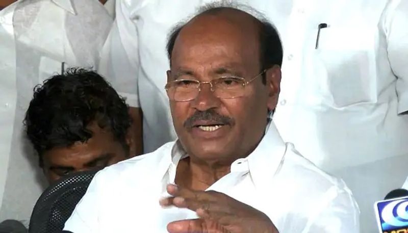 Teaching Posts Vacant in Govt Arts Colleges: How to Raise Education Standards? ramadoss