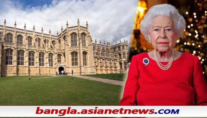 Crossbow Windsor Castle: জালিয়ানওয়ালা বাগের প্রতিশোধ - ব্রিটিশ রানীকে হত্যার চেষ্টা, ধৃত যুবক