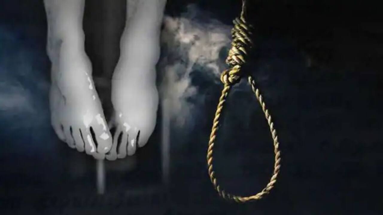 sucide