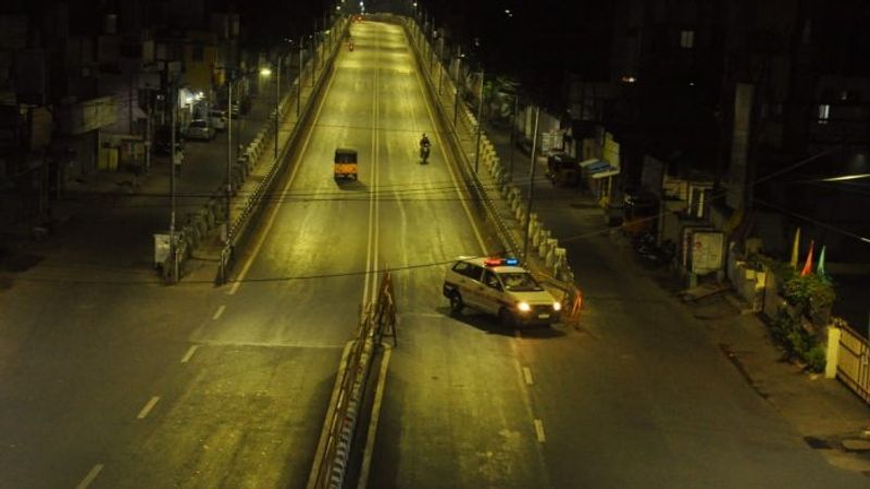 No permission For Yakshagana And other Celebrations in udupi Due To Night Curfew snr