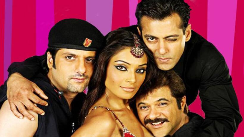Salman Khan ने कन्फर्म की अपकमिंग फिल्म No Entry 2, देखने मिलेगा कॉमेडी का डबल डोज, इस दिन होगी रिलीज