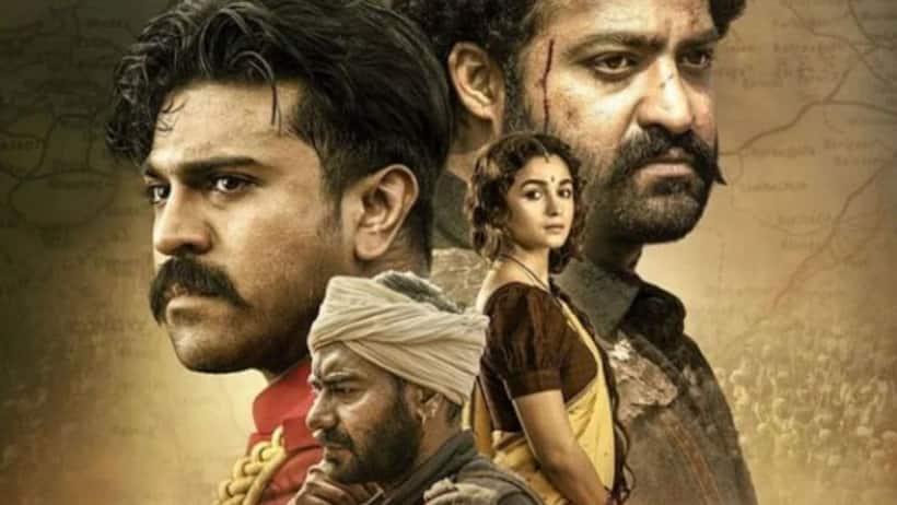 SS Rajamouli’s much-awaited ‘RRR’ has officially been delayed because of Omicron; makers issue statement