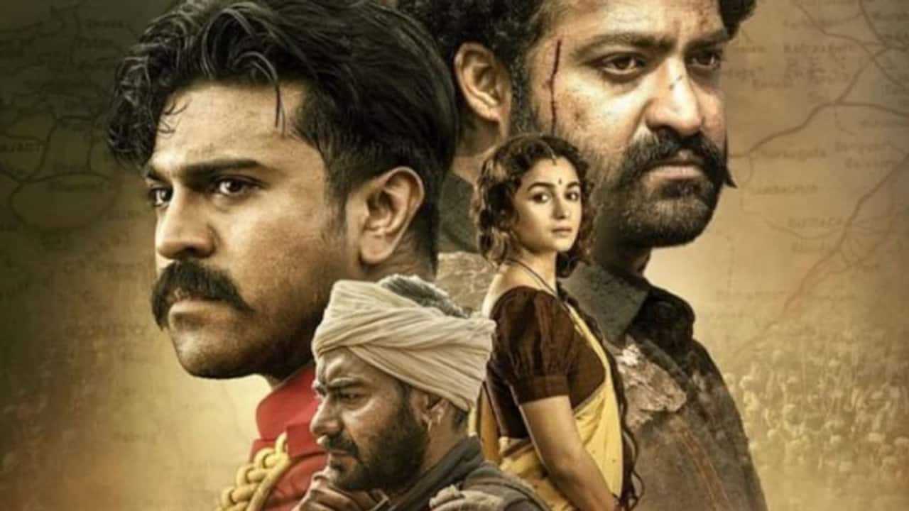 SS Rajamouli’s much awaited ‘RRR’ has officially been delayed because of Omicron; makers issue statement
