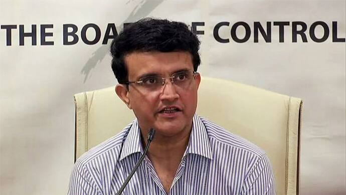 BCCI अध्यक्ष Sourav Ganguly कोरोना पॉजिटिव, कोलकाता के अस्पताल में भर्ती