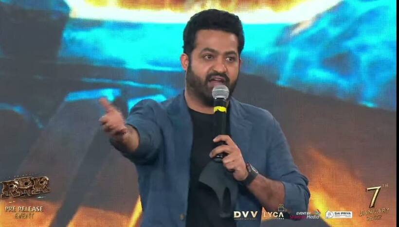 Ntr Koratala movie : విసిగిపోయిన జూనియర్ ఎన్టీఆర్.. యంగ్ టైగర్ ఏం చేయబోతున్నాడో తెలుసా..?