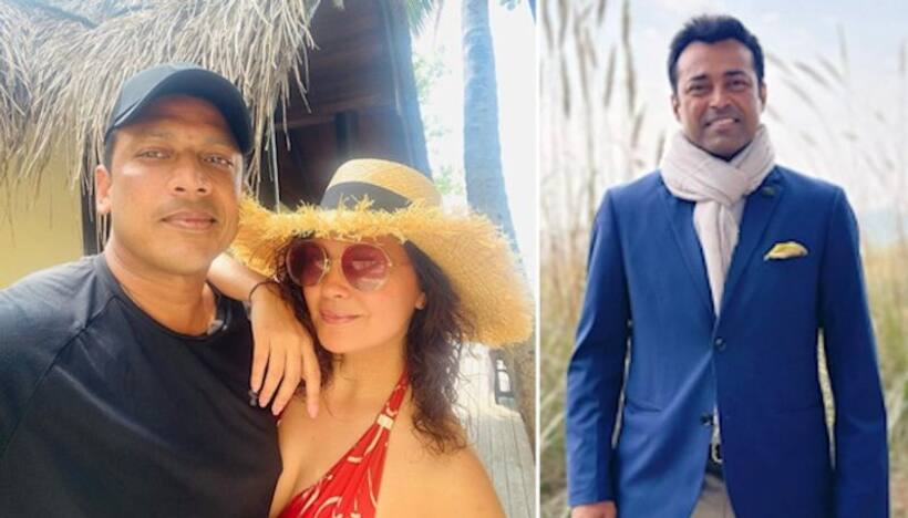 Lara Dutta opens up on Mahesh Bhupathi, Leander Paes relationship; says they have a ‘love-hate relationship’