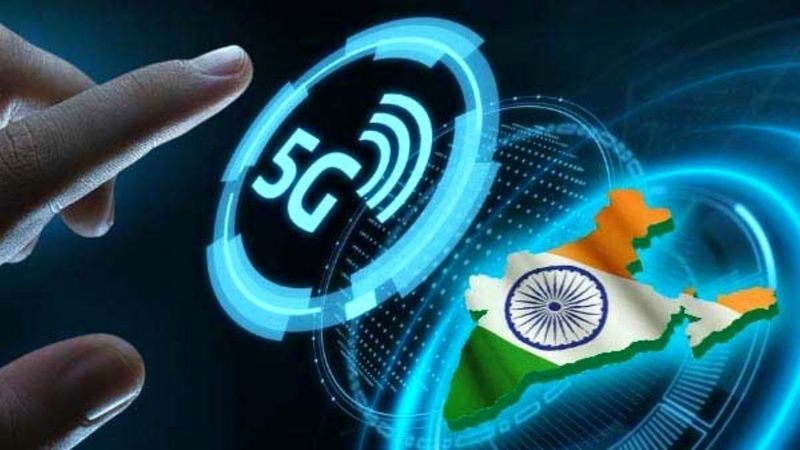 The Federal Telecommunications Commission has announced that 5G internet services will be launched in India in 2022