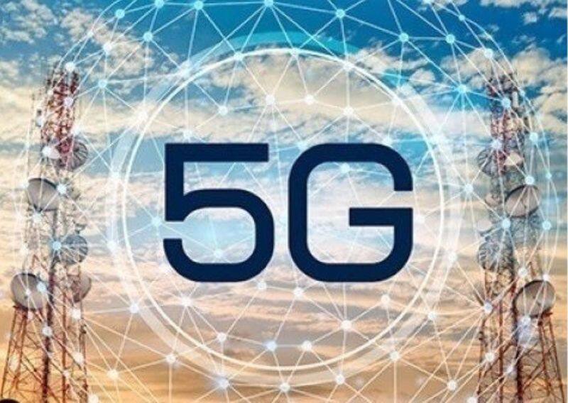 The Federal Telecommunications Commission has announced that 5G internet services will be launched in India in 2022