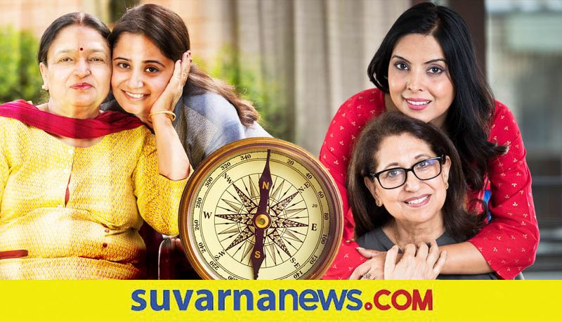 vastu tips to strengthen relationship with Mother-in-law