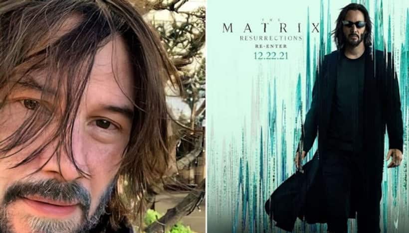 The Matrix Resurrections to have a sequel? Here's what Keanu Reeves has to say
