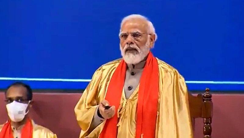 PM launches Blockchain-based degrees at IIT-Kanpur; here is what you must know