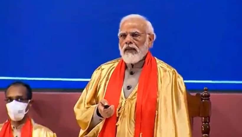 PM launches Blockchain based degrees at IIT Kanpur; here is what you must know