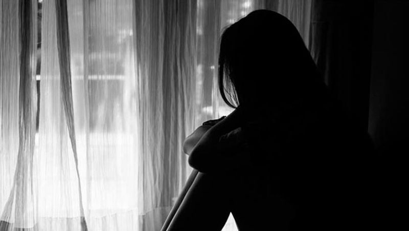 Rape of a lonely thirteen year old girl in ashwapuram