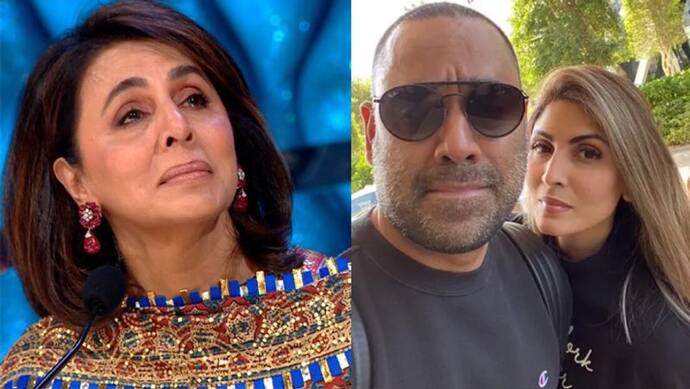 Breaking: Neetu Kapoor के समधी का निधन, Ranbir Kapoor की बहन रिद्धिमा साहनी ने शेयर की इमोशनल पोस्ट