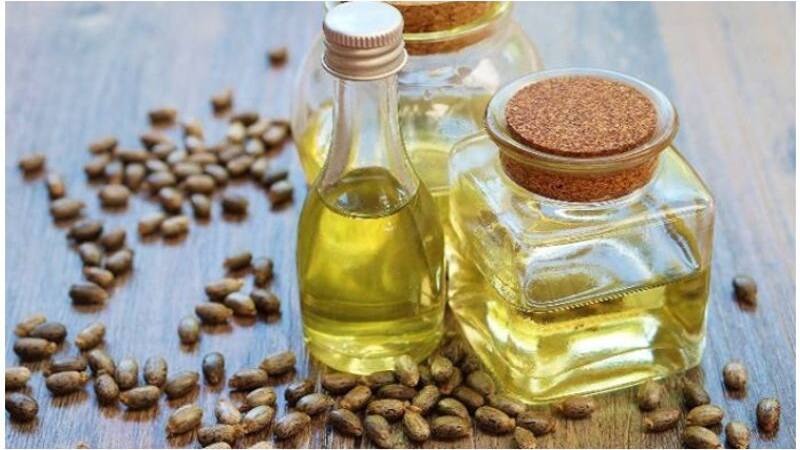 Castor oil
