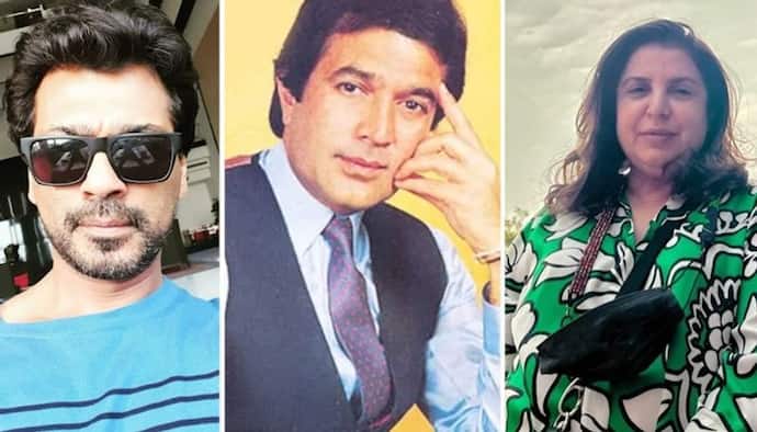 Farah Khan, Nikhil Dwivedi to team up for a biopic on Rajesh Khanna? Details inside