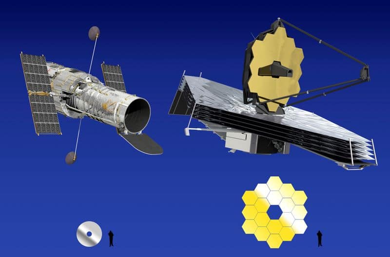 Webb telescope first images to be made public on July 12 know when and where to check them gcw