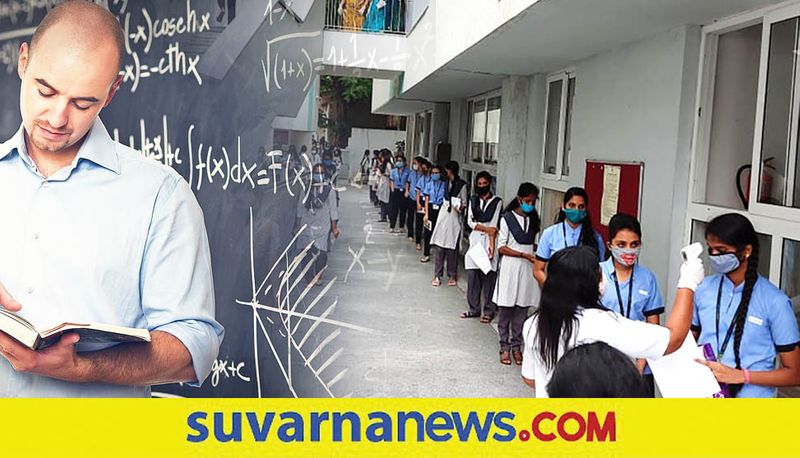 Karnataka 2nd PUC examination are expected to be starting from May 2nd week gow