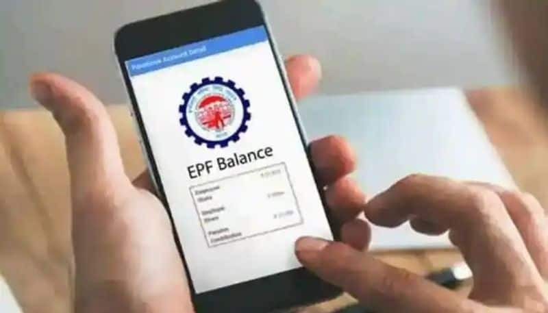 EPF interest rate 2021 2022 finalised at 8 dot1 per cent lowest in decades gcw