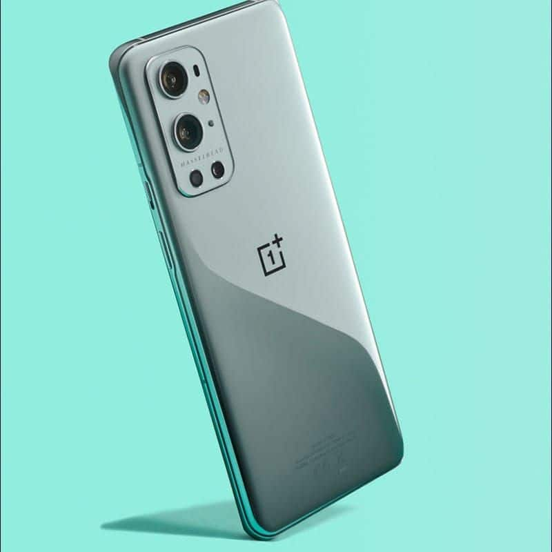 OnePlus 9 Pro 5G gets price cut again in India, available under Rs 55000