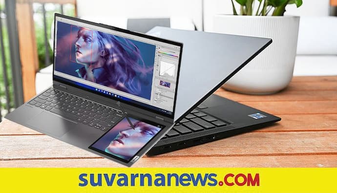 Lenovo Laptop-17-inch ThinkBook Plus from Lenovo