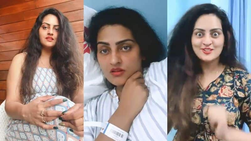 asianet popular serial vanambadi actress suchithra nair  instagram reels getting viral