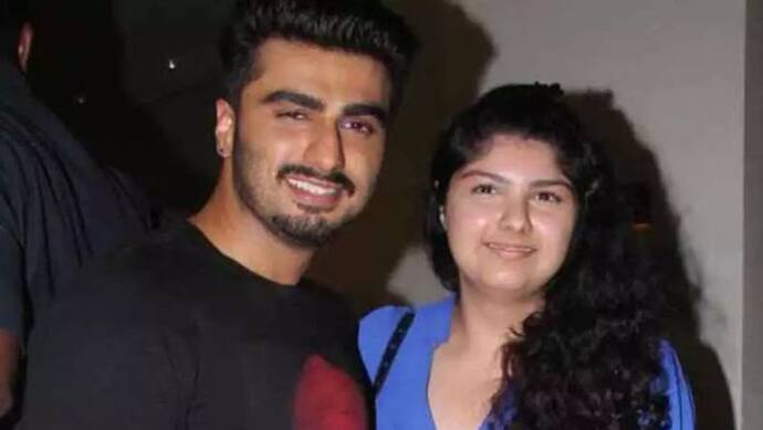 31 साल की हुई Arjun Kapoor की बहन, मजेदार वीडियो शेयर कर कुछ इस अंदाज में किया अंशुला को विश