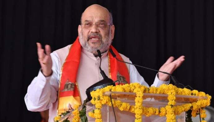 आज गांधीनगर की जनता को सौगात देंगे गृह मंत्री Amit Shah, 49 करोड़ रुपए की परियोजनाओं की रखेंगे आधारशिला