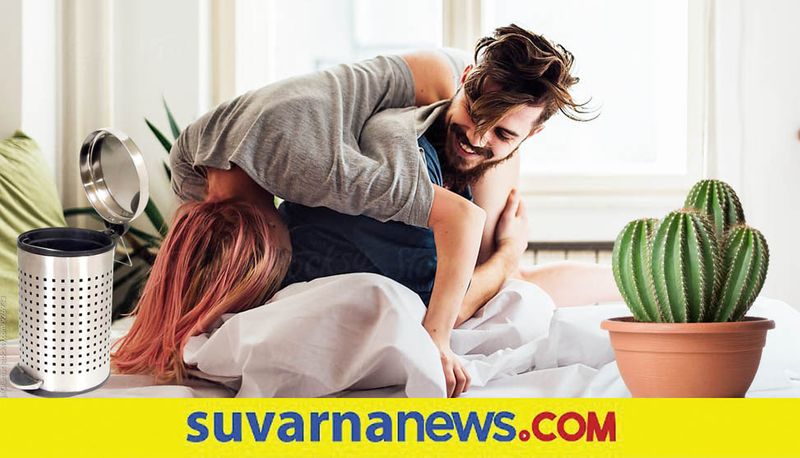 Vaastu Tips for couple bedroom for a better relationship