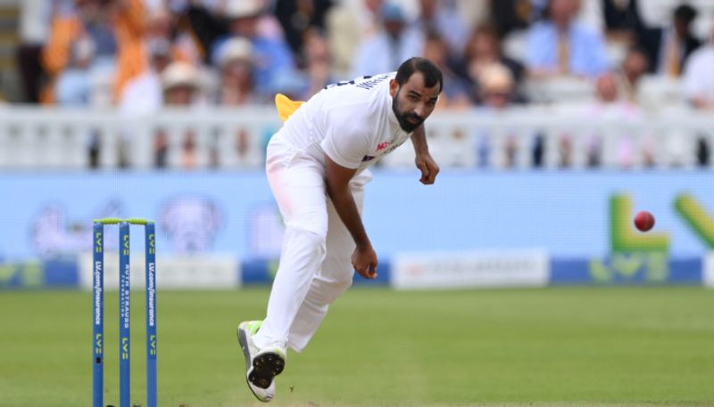 Mohammed Shami return delayed not included in bengal ranji team