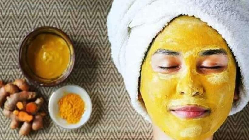 Lemon to Cucumber: Best home remedies to avoid tanning and pollution in your face