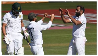 IND vs SA 1st Test: पिछले दो दिनों में गिर चुके हैं 31 विकेट, जानिए मैच के चौथे दिन और क्या कुछ रहा खास