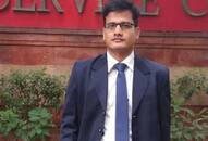 upsc 2020 interview with achiever Sumit Kumar Pandey know his success story to crack civil service exam