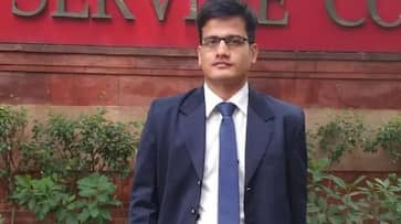 upsc 2020 interview with achiever Sumit Kumar Pandey know his success story to crack civil service exam