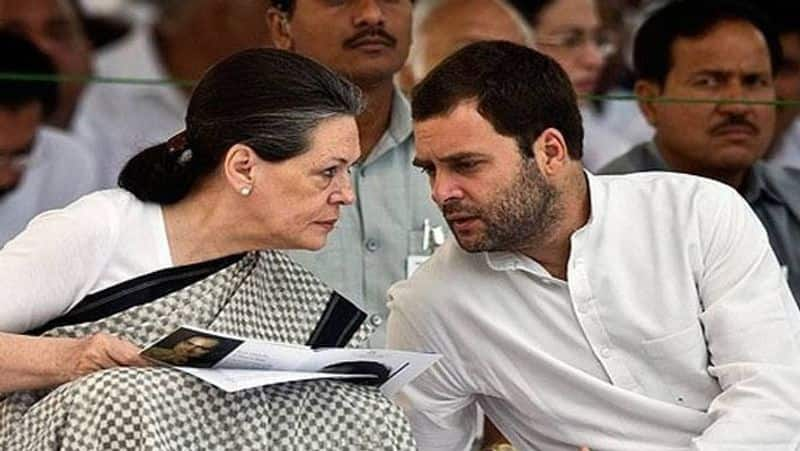 Congress Working Committee Meeting to be held tomorrow