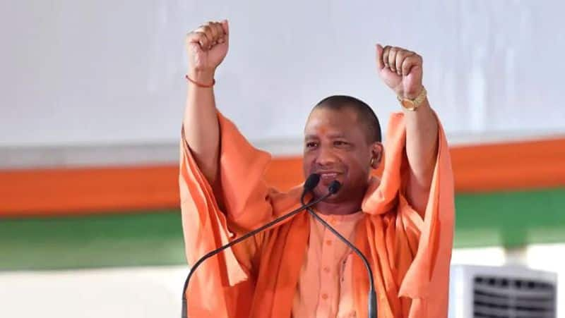 UP Election 2022: Diwali on Makar Sankranti, say Gorakhpur residents as BJP brings Yogi Adityanath in contest