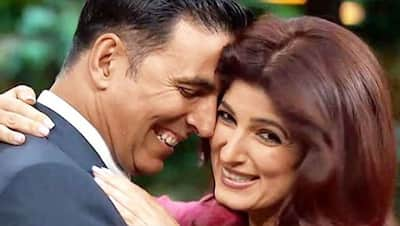 तो इसलिए Akshay Kumar को सिर्फ 15 दिन का BF बनाया था Twinkle Khanna, फिर जो हुआ वो था हैरान करने वाला