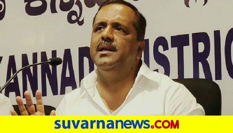 Congress MLA UT Khader Hits out at Karnataka Govt Over Night Curfew rbj