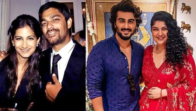 Breaking: फिर Corona की चपेट में आए Arjun Kapoor, बहन अंशुला, रिया कपूर और जीजा भी मिले पॉजिटिव