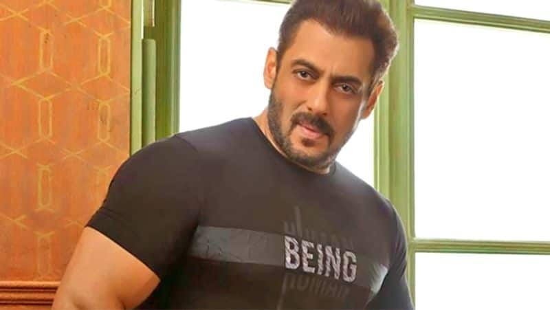 Salman Khan Triple Role With 10 Heroines in New Movie