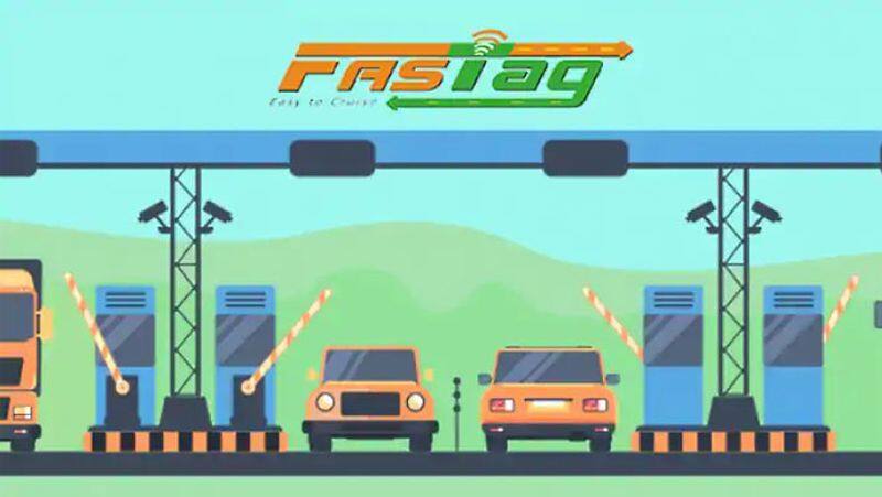 FASTag Toll Collection Jumps to Record rs 3679 crore In December 2021 National Payments Corporation reports ckm